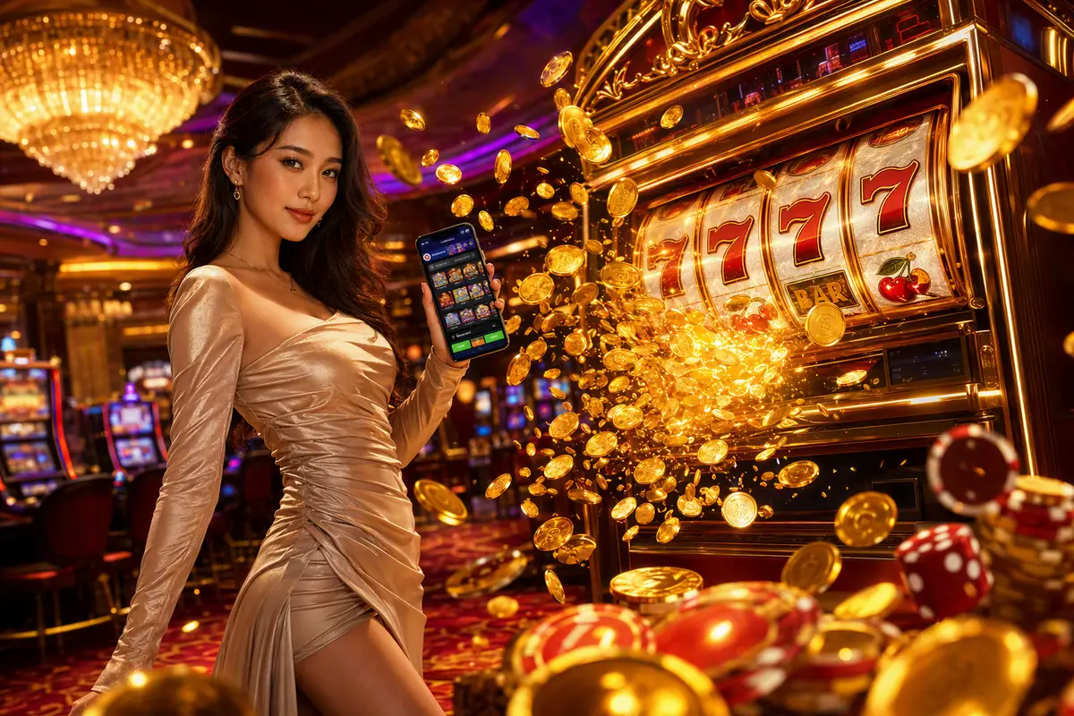 jetx লাইভ ডিলার ব্যাকারাট টেবিল